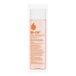 BI ÖLJY, 200 ml