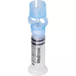 MINIMED Veo Reservoir-Pak 1.8 ml AAA-Paristot, 2X10 kpl