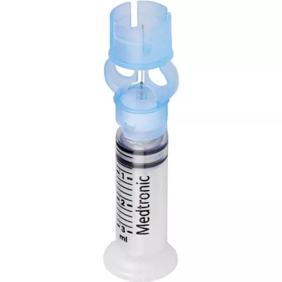 MINIMED Veo Reservoir-Pak 1.8 ml AAA-Paristot, 2X10 kpl MINIMED Veo Reservoir-Pak 1.8 ml AAA-Paristot, 2X10 kpl