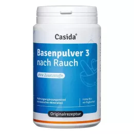 BASENPULVER 3 savun jälkeen, 200 g