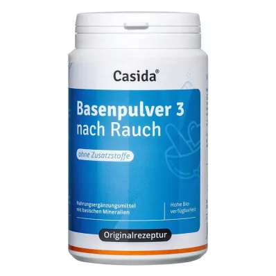 BASENPULVER 3 savun jälkeen, 200 g