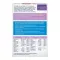 DOPPELHERZ Firm Nails Extra kapselit, 30 kpl