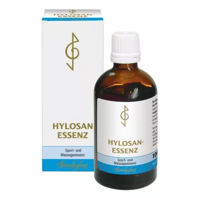 Hylosaani-esanssi, 100 ml