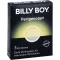 BILLY BOY helmiäinen, 3 kpl