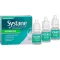 SYSTANE HYDRATION Kostutustipat silmille, 3X10 ml