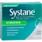 SYSTANE HYDRATION Kostutustipat silmille, 3X10 ml