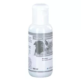 HEXOCARE Hopeashampoo koirille/kissoille, 100 ml