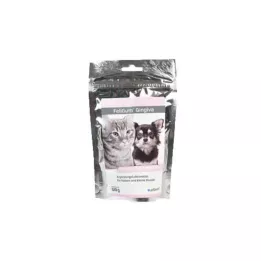 FELIGUM Purukalvotipat kissoille/pienille koirille, 120 g