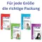AMFLEE 134 mg pistemäinen liuos keskikokoisille koirille 10-20 kg, 3 kpl
