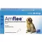 AMFLEE 268 mg pistemäinen liuos suurille koirille 20-40 kg, 3 kpl