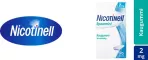 Instructions for use for NICOTINELL Purukumi 2 mg viherminttu, 96 kpl - 1