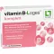 VITAMIN B-LOGES täydelliset kalvopäällysteiset tabletit, 60 kpl