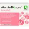VITAMIN B-LOGES täydelliset kalvopäällysteiset tabletit, 120 kpl