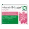 VITAMIN B-LOGES täydelliset kalvopäällysteiset tabletit, 120 kpl