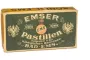 Instructions for use for Emser pastillit ilman mentolia, 30 kpl - 5
