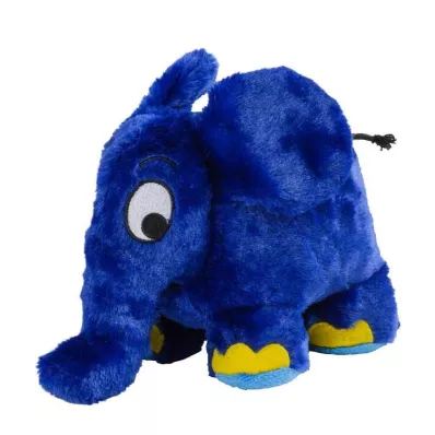 Warmies Blue Elephant, 1 kpl Warmies Blue Elephant, 1 kpl