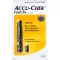 ACCU-CHEK FastClix lansetin malli II, 1 kpl, 1 kpl