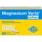 MAGNESIUM VERLA purKaps vegaaniset kapselit suun kautta nautittavaksi, 60 kpl