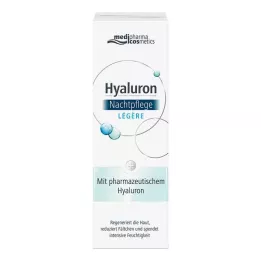 HYALURON NACHTPFLEGE Kerma, 50 ml