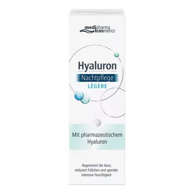 Hyaluroninen yövoide (50 ml)
