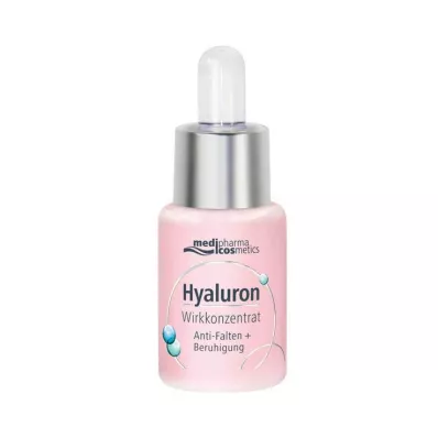 Hyaluronihappotiiviste ryppyjä ehkäisevälle ja rauhoittavalle vaikutukselle, 13 ml Hyaluronihappotiiviste ryppyjä ehkäisevälle ja rauhoittavalle vaikutukselle, 13 ml