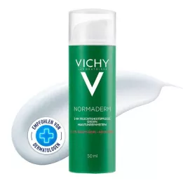 VICHY NORMADERM Kosteusvoide, 50 ml