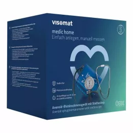 VISOMAT medic home S 14-21cm Steth.Blutdr.Messg., 1 kpl