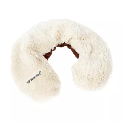 Warmies kaulanlämmitin beige, 1 kpl