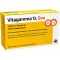 VITAGAMMA D3 Duo 1.000 I.E Vit.D3 150mg Magnes.NEM, 50 kpl