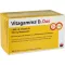 VITAGAMMA D3 Duo 1.000 I.E Vit.D3 150mg Magnes.NEM, 100 kpl