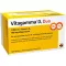 VITAGAMMA D3 Duo 1.000 I.E Vit.D3 150mg Magnes.NEM, 100 kpl