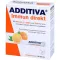 ADDITIVA Immune Direct -tikut, 20 kpl