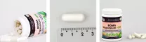 Instructions for use for Magnesium + 300 kapselia, 60 kpl - 4