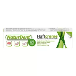 NATURDENT Liimavoide, 40 g