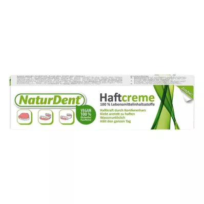 NATURDENT Liimavoide, 40 g