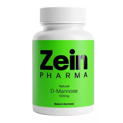 NATURAL D-Mannoosi 500 mg kapselit, 160 kapselia NATURAL D-Mannoosi 500 mg kapselit, 160 kapselia