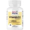 VITAMIN D3 5,000 I.U. viikoittain Depot-kapselit, 90 kpl