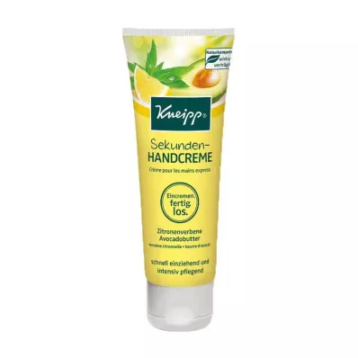 KNEIPP Seconds käsivoide, 75 ml KNEIPP Seconds käsivoide, 75 ml