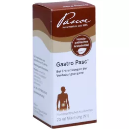 GASTRO PASC Tipat, 20 ml