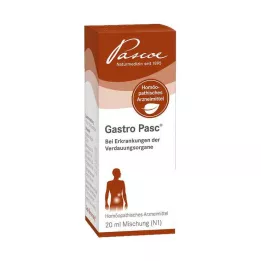 GASTRO PASC Tipat, 20 ml