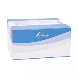 Pasconeural Injectopas 2% ampullit 2 ml, 100 kpl