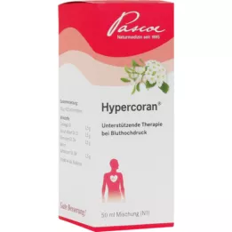 HYPERCORAN Tipat, 50 ml