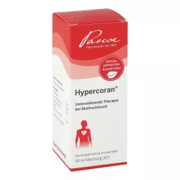 HYPERCORAN Tipat, 50 ml