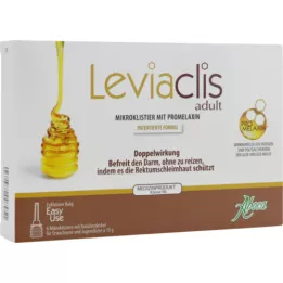 LEVIACLIS Peräruiskeet, 60 g