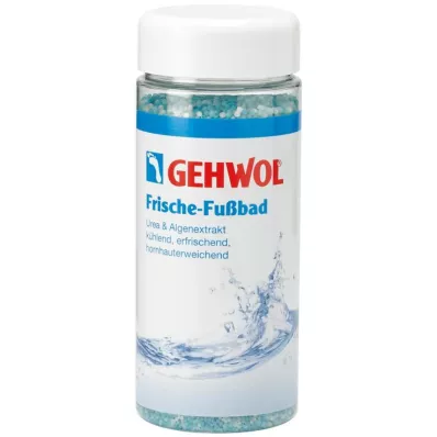 GEHWOL Tuore jalkakylpy, 330 g