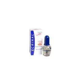 ECRINAL karvas lakka kynsien puremista vastaan, 10 ml