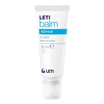 Leti Balm Fluido, 10 ml