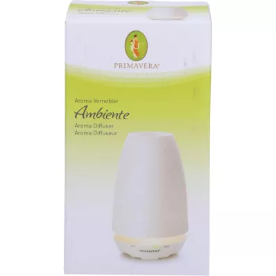 AROMAVERNEBLER Ambience, 1 kpl