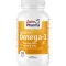 OMEGA-3 Gold Brain DHA 500mg/EPA 100mg Softgelkap, 120 kpl