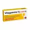 Vitagamma D3 5 600 I.U.Vitamin D3 NEM tablettia, 20 kpl